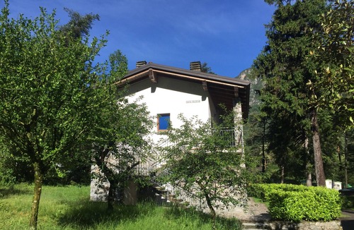 Idro Apartment | Casa Valeria C - Idro