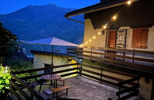 Chatillon Apartment | Casa Vanda