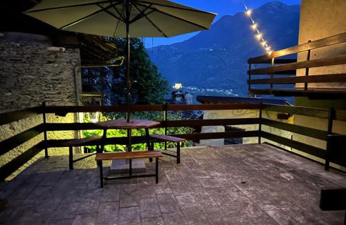 Chatillon Apartment | Casa Vanda