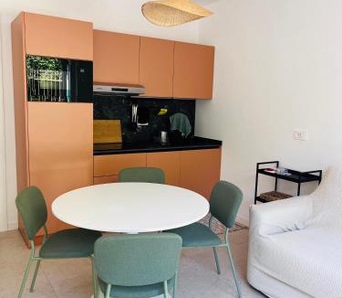 Varigotti House | Casa Varigotti