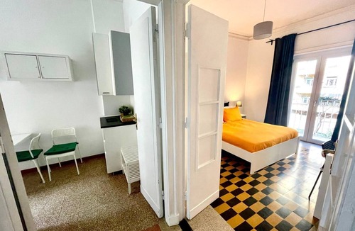 Flaminio Apartment | Casa Vasari