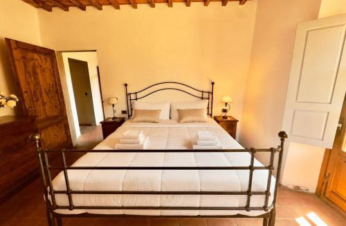 Pergine Valdarno House | Casa Vecchia Private Pool & Park