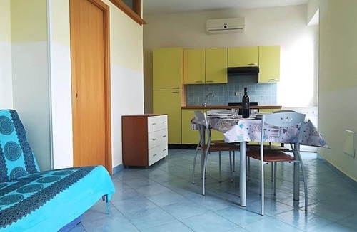 Otranto Historic Centre House | Casa Venere – Elegant sea-view apartment in Otranto’s historic centre