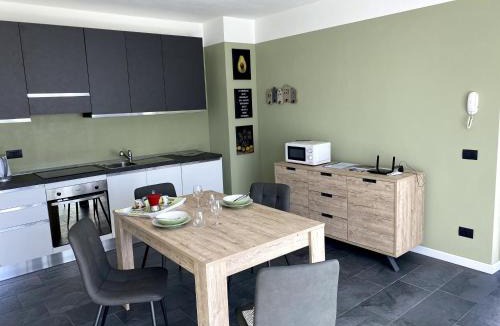 Dongo House | Casa Verde, Dongo, Lago di Como