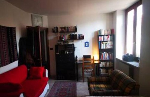 Vittoria House | Casa Verli