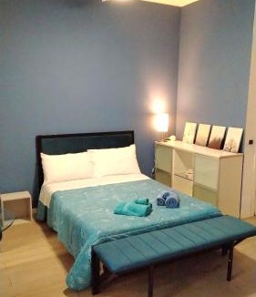 Opera Apartment | Casa vicino a IEO e Scuola America Milano