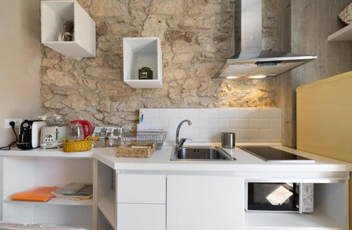 Boragni Apartment | Casa Virginia - Vigna