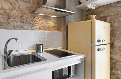 Boragni Apartment | Casa Virginia - Vigna
