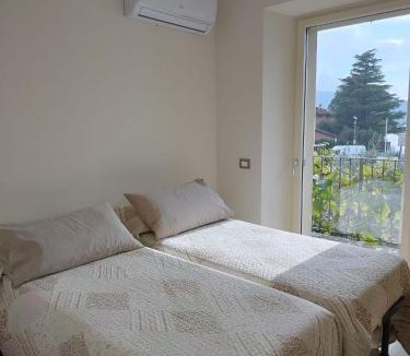 Marone Apartment | Casa Vittoria