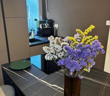 Greco Apartment | Casa Vittoria
