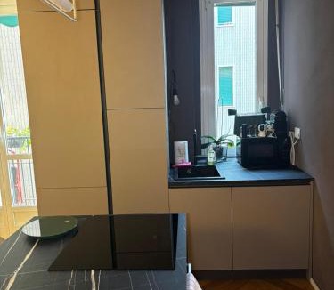 Greco Apartment | Casa Vittoria