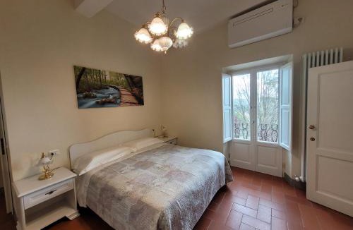 Panzano in Chianti House | Casa Volpini