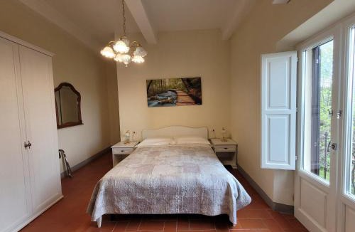 Panzano in Chianti House | Casa Volpini