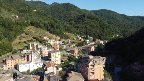 Borzonasca House | Casa Ylenia