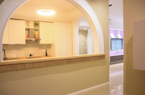 Passo Oscuro Apartment | CasaBianca, Passoscuro,Palidoro,BambinGesú