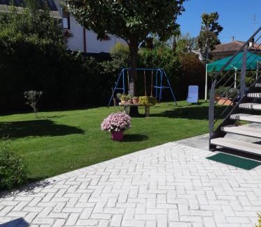 Monzambano House | Casacobelli