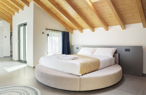 Codevilla Bed & Breakfast | Casale Auriga Oltrepò Pavese