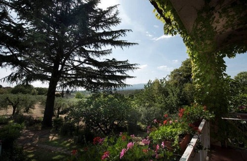 Cori House | Casale Bambù - Hidden Countryhouse
