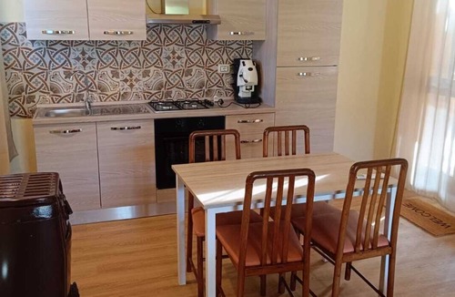 Carlentini House | Casale Ciricò