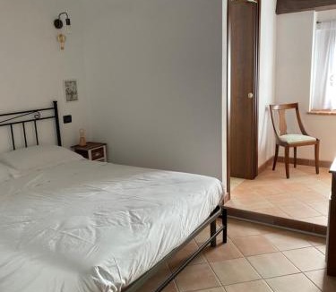 Costacciaro Bed & Breakfast | Casale Col di Massa Residenza di campagna