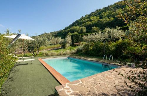 Greve in Chianti Villa | Casale la Monta by VacaVilla