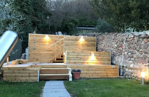 Valeggio sul Mincio House | Casale Luel