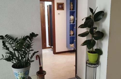 Torrimpietra Apartment | CasaLuMa