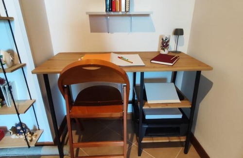 Torrimpietra Apartment | CasaLuMa