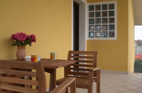 Soleminis Apartment | CASAMUREDDU2 by Interhome