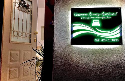 Vibo Valentia Apartment | CASANOVA - Indipendent Luxury Apartment