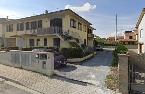 Capannoli Apartment | Casaticcio