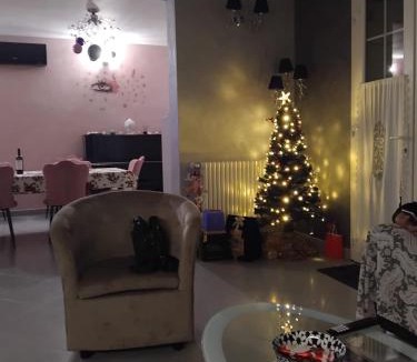 Colle di Compito House | casavacanze Baggioro