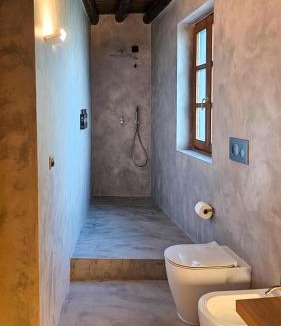 Botta House | Cascina Belvedì