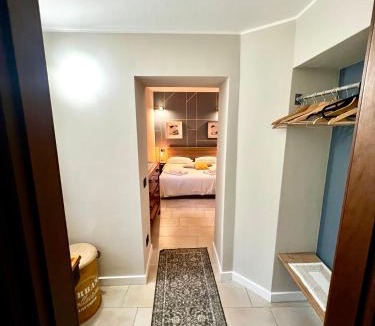 Sabbio Chiese Apartment | Cascina Canale