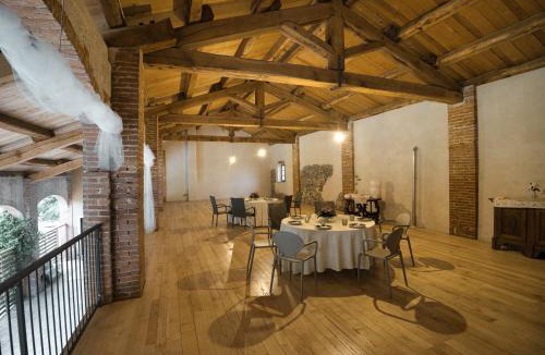 Roccaforte Mondovi House | Cascina della Contessa Suite