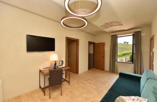 Montegrosso dʼAsti House | Cascina La Badia - Wine&Hospitality