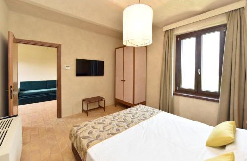 Montegrosso dʼAsti House | Cascina La Badia - Wine&Hospitality