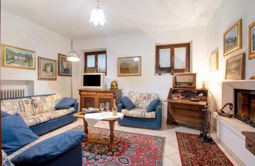 Villongo House | Cascina Nonna Nina