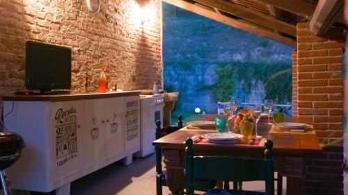 Asti House | Cascina Solaro
