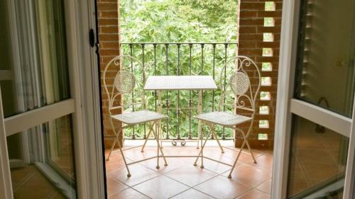 Asti House | Cascina Solaro