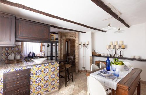 Stazzo House | Case Costarelli - Sul Mare