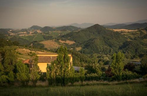 Salsomaggiore Terme Bed & Breakfast | Case Crovina