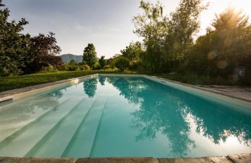 Salsomaggiore Terme Bed & Breakfast | Case Crovina