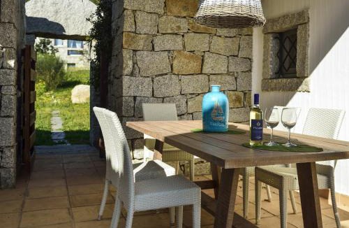 Castiadas Villa | Case Li Conchi F