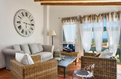 Castiadas Villa | Case Li Conchi F