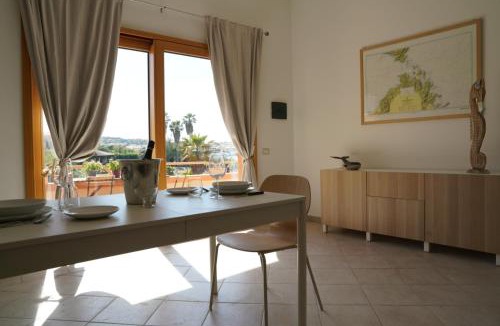 Palau House | Case sul mare