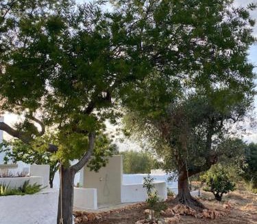San Vito dei Normanni Villa | Casedda Mia a charming cottage with cozy private pool