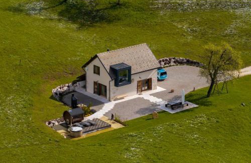 Chies d'Alpago House | Casera Cornolera