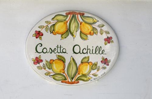 Ischia Porto House | Casetta Achille