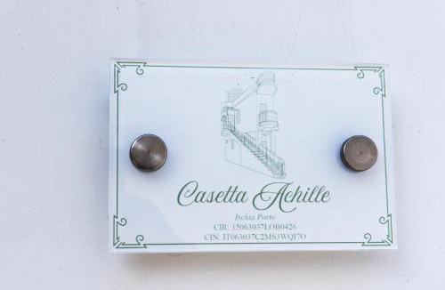 Ischia Porto House | Casetta Achille